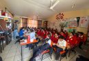 SIPINNA promueve salud emocional y prevención del uso de vapeadores en estudiantes de Jalpa
