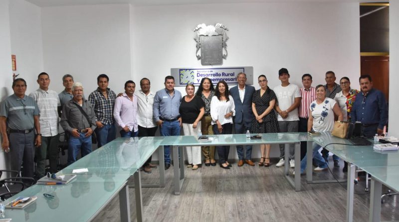 Aguascalientes apuesta por el mezcal y busca conquistar nuevos mercados nacionales e internacionales