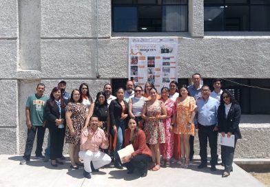 FGJEZ lleva a Jerez muestra fotográfica para visibilizar la fuerza y voz de las mujeres