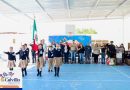Calvillo fortalece valores cívicos con el programa Presidente en tu Escuela