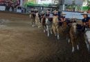 Aguascalientes logra subcampeonato nacional en charrería con 11 medallas en Olimpiada Nacional Conade