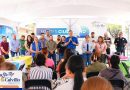 Martes Ciudadano llega a la comunidad de Los Patos en Calvillo