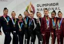 Aguascalientes fortalece su presencia en la Olimpiada Nacional con nuevas medallas