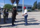 Entregan constancias a soldados del Servicio Militar Nacional que concluyeron su instrucción