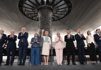 PLAN MÉXICO: PRESIDENTA CLAUDIA SHEINBAUM ANUNCIA ACCIONES PARA FACILITAR Y DAR CERTIDUMBRE A LA INVERSIÓN