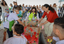 Siembra esperanza Gobierno de Zacatecas con cápsula del tiempo de nueva Casa Cuna “Semillitas”