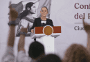 LA BUENA RELACIÓN ENTRE MÉXICO Y ESTADOS UNIDOS SE BASA EN LA APORTACIÓN DE LAS Y LOS MEXICANOS QUE VIVEN EN EU A LA ECONOMÍA DE AMBAS NACIONES: PRESIDENTA CLAUDIA SHEINBAUM; SUMAN 2.3 BDD AL PIB ESTADOUNIDENSE
