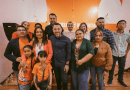 MOVIMIENTO CIUDADANO SUMA NUEVAS FUERZAS POLÍTICAS EN RÍO GRANDE