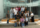 Convergen en Quantum Ciudad del Conocimiento juventud y aprendizaje