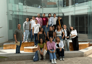 Convergen en Quantum Ciudad del Conocimiento juventud y aprendizaje