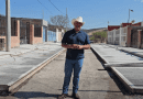 Olegario Viramontes supervisa obras comunitarias y destaca participación ciudadana en Jalpa