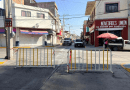Cierre de calles ya se aplica en el centro de Jalpa por preparativos del Festival de la Pitaya 2026