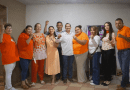 MOVIMIENTO CIUDADANO CELEBRA A LAS MADRES DE RÍO GRANDE Y RECONOCE SU FUERZA COMO EL MOTOR DE LAS FAMILIAS