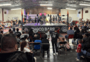 MOVIMIENTO CIUDADANO LLEVA ALEGRÍA, LUCHA LIBRE Y CONVIVENCIA FAMILIAR A LA COLONIA ZAPATA EN FRESNILLO