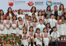 Gobierno de Zacatecas fortalece bienestar de familias de Susticacán con apoyos y servicios integrales