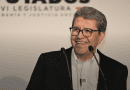 Ricardo Monreal propone que elecciones federales y locales sean nulas cuando se acrediten irregularidades por actos de intervención o injerencia extranjera