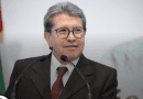 Acuerdo entre México-Unión Europea refleja la apertura del país para diversificar su mercado y reforzar el comercio internacional: Ricardo Monreal