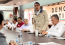 ENTREGA INE MEMORIA GRÁFICA Y DOCUMENTAL DEL PROCESO ELECTORAL 2023-2024 AL PRI