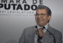 Ricardo Monreal asegura que su iniciativa de nulidad de procesos electorales no es nueva, incluso Donald Trump emitió una orden ejecutiva al respecto