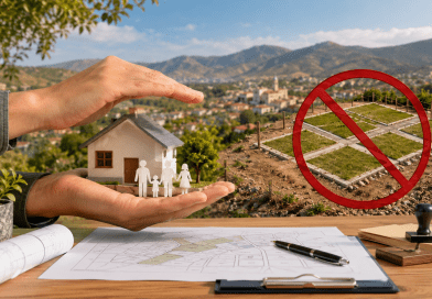 Gobierno de Apozol llama a evitar fraccionamientos irregulares y realizar trámites conforme a la ley