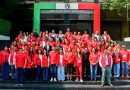 AFINA PRI ESTRATEGIAS DE COMUNICACIÓN EN CUMBRE POLÍTICA DIGITAL