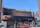 Avanzan trabajos de renovación en edificio de Farmacia Guadalajara en Jalpa