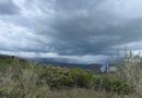 Regresan las lluvias a Jalpa y la región, pero continuará el ambiente caluroso