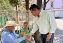 CARLOS PUENTE RECONOCE AVANCES EN LA AMPLIACIÓN DE DERECHOS LABORALES