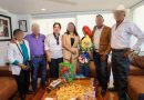 Más que un proceso, una nueva vida; infante inicia etapa en hogar preadoptivo