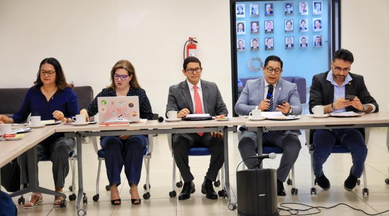 Unen esfuerzos Gobierno de Zacatecas y Canacintra en beneficio del sector industrial