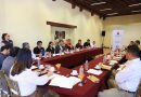 Fortalece Gobierno de Zacatecas cadena de valor minera con foro dirigido a MiPyMEs