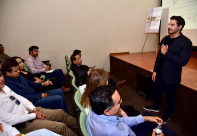 Presenta Gobierno de Zacatecas convocatoria Premio Estatal de la Juventud 2026
