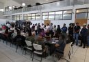 Conocen colectivos conformación del Registro Nacional de Personas Desaparecidas