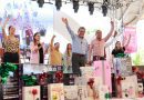 Las madres son el corazón de los hogares y de la transformación social de Zacatecas: Gobernador David Monreal Ávila