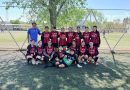 Participarán estudiantes del Cobaez en Juegos Deportivos Nacionales