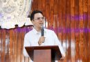 Reconoce Secretario General de Gobierno, Rodrigo Reyes Mugüerza, aportaciones de la psicología a la sociedad