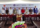 Refrenda Gobernador David Monreal Ávila su compromiso de continuar fortaleciendo la paz y la seguridad en Zacatecas