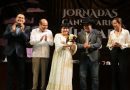 Reconoce Zacatecas trayectoria de Sonia Medrano Ruiz con XXI Medalla al Mérito Musical “Candelario Huízar” 2026