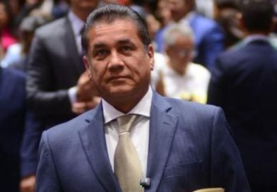 CONVOCO A LA UNIDAD POR EL BIENESTAR, SEGURIDAD Y CRECIMIENTO DE ZACATECAS: CARLOS PUENTE