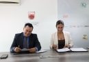 Acuerdan Cozcyt y Centro Universitario del Norte promover el desarrollo regional entre Jalisco y Zacatecas