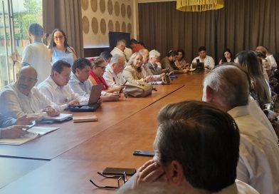 Participa Zacatecas en Reunión Nacional de Colegios de Bachilleres