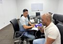 Espirometría, eficaz prueba para detectar problemas respiratorios: SSZ
