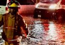 Fortalece Gobierno de Zacatecas medidas preventivas ante inicio de temporada de lluvias