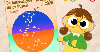 Abrirá Zigzag sus puertas el domingo 17 de mayo, con entrada gratuita