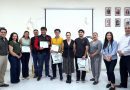 Recupera Utzac presencia global con estadías internacionales en Estados Unidos