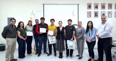 Recupera Utzac presencia global con estadías internacionales en Estados Unidos