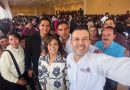 “AGENDA FEMINISTA AVANZA EN MÉXICO”: ULISES MEJÍA