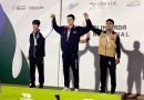 Con 99 medallas, Aguascalientes sigue avanzando en la Olimpiada Nacional CONADE
