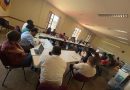 Fortalece Gobierno del Estado formación cultural comunitaria en Zacatecas, con curso intensivo