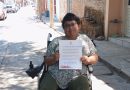 Con entrega de sillas de ruedas, atiende Gobierno de Zacatecas solicitudes ciudadanas